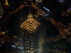-上海中心大厦