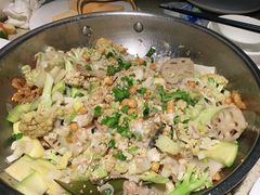 -大丰收脆鱼(浦西万达店)