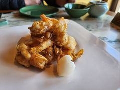 -那家小馆•北京菜•烤鸭(香山店)