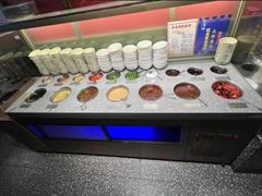 -鲜潭蒸汽石锅鱼(五道口购物中心店)