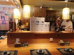 -大将料理餐厅(汇锦街店)