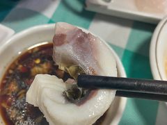 鱼皮-中山脆肉鲩(新圳东路店)