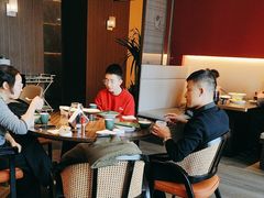 -鸽子侯·家宴·平价海鲜(绿地店)
