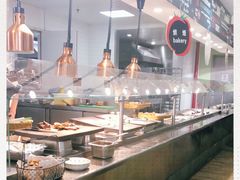 -So Lounge索兰至餐厅(蓝色港湾店)