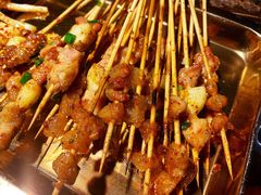 -盟重烧烤(高正街店)