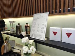 -Manner Coffee(大宁国际商业广场店)