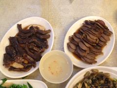 -辉记潮汕海鲜砂锅粥(林和西店)