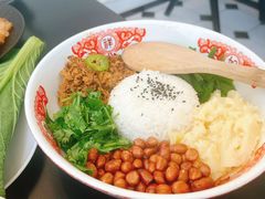 -红东阁东北菜烤肉酒馆(CROSS万象汇店)