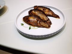 -惠丰堂饭庄·烤鸭·京味菜(翠微路店)