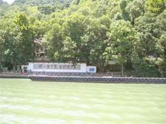 -严子陵钓台(富春江小三峡)