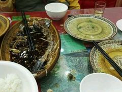 -乡土特色.冷锅鱼.牦牛肉汤锅