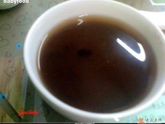 红豆羹-朵朵开素食餐厅(后宰门街店)