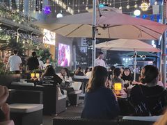 -甜喵酒吧(茂业店)