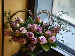 -杭州街角花屋花店(闻堰店)