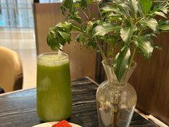 -THE WOODS 简餐 (国贸商城店)