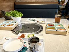 -韩香福烤肉庄园(荣成店)