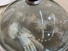 -港畔赶海蒸汽海鲜烧烤自助(仙螺岛店)