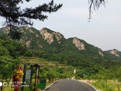 -昆嵛山石门里景区
