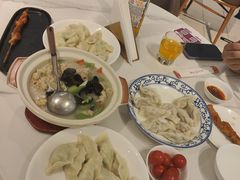 -东方饺子王(和平里店)