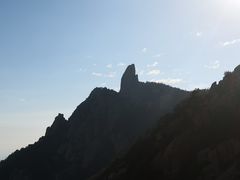 -崂山巨峰游览区