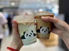 -Manner Coffee(芮欧百货店)