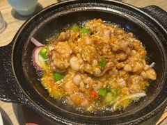 -小四川菜馆(托乐嘉店)