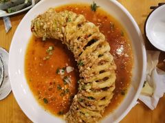 -小厨子私房菜·云南美食店