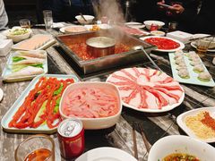 -凤来栖·净庭院·火锅(欧尚店)