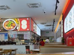 -初晋·山西地道刀削面.晋北莜面香(星耀城店)