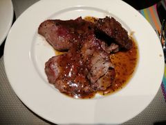 -解放碑威斯汀酒店-知味国际美食餐厅