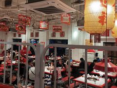 -李常在重庆火锅(合川总店)