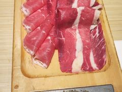-阳坊胜利涮羊肉(阳坊总店)