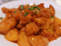 -王庄阿咪海鲜大排档(象园店)