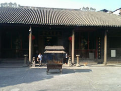 -华林禅寺