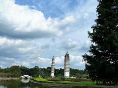 -云南民族村