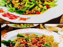 -广府乡下·饭庄(新港东路店)