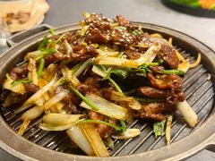 -羲和雅苑•北京烤鸭(平安国际金融中心店)