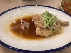 -顺风山庄(水濂山店)