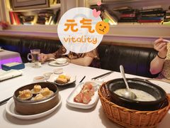-翡翠小城·海鲜豆捞·广式点心(老佛爷店)