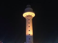 -日照灯塔风景区