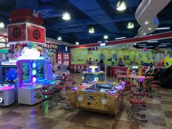 -开心巴士(恒一广场店)