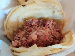 -闫家驴肉老店(华电一校店)