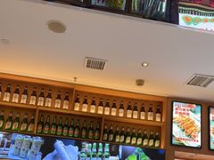 -叁宝烤肉• 西安烧烤(凤城十二路店)