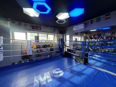-M.S拳击泰拳馆(大学路店)