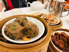 -翠园(铜锣湾广场店)