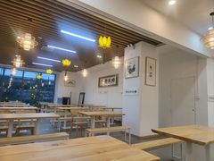 -禾匙素食自助(莱蒙都会店)