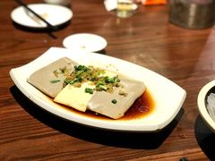 泉水豆腐-园林美食城·本土农家菜(杨和镇店)
