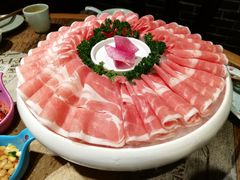 -京馆涮(惠济万达店)