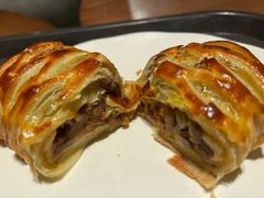 红酒牛肉酥-星巴克(远洋店)