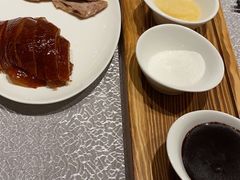 -北京王府井希尔顿酒店·秦唐中餐厅Chynna